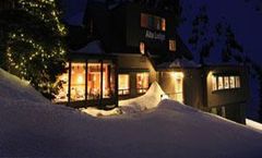 Alta Lodge
