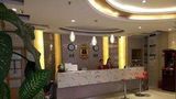 Super 8 Putian Feng Huang Shan Zhuang Lobby