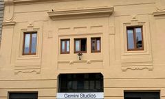 Gemini Studios & Suites, Florence