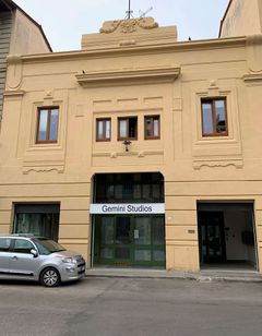Gemini Studios & Suites, Florence