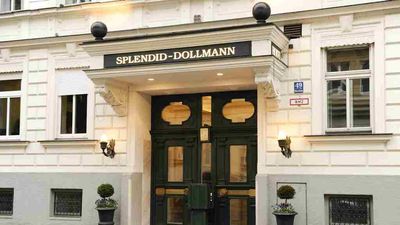 Splendid Hotel