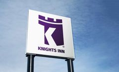 Knights Inn Cleveland