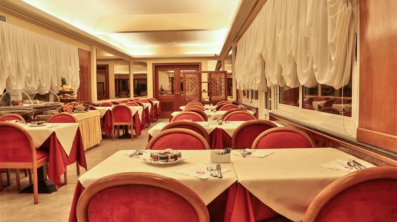 <b>Best Western Hotel Moderno Verdi Restaurant</b>. Images powered by <a href="https://iceportal.shijigroup.com/" title="IcePortal" target="_blank">IcePortal</a>.