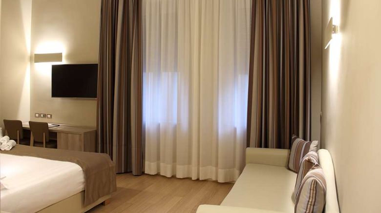 <b>Best Western Hotel Moderno Verdi Room</b>. Images powered by <a href="https://iceportal.shijigroup.com/" title="IcePortal" target="_blank">IcePortal</a>.