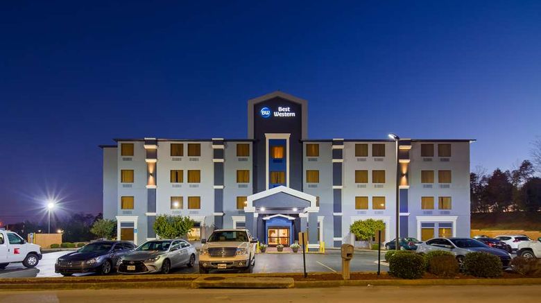 Best Western Somerset Exterior. Images powered by <a href="https://iceportal.shijigroup.com" target="_blank" rel="noopener">Ice Portal</a>.