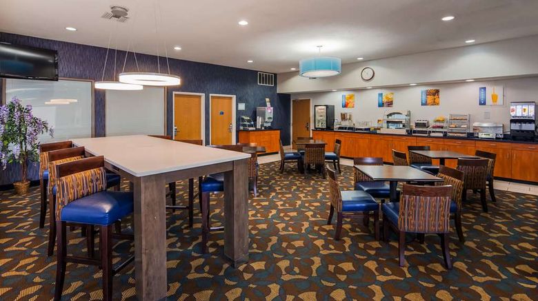 <b>Best Western Troy Hotel Restaurant</b>. Images powered by <a href="https://iceportal.shijigroup.com/" title="IcePortal" target="_blank">IcePortal</a>.