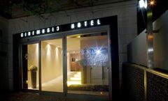 Best Western Cinemusic Hotel