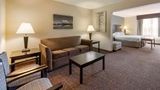 <b>Best Western Plus Omaha Airport Inn Room</b>. Images powered by <a href="https://iceportal.shijigroup.com/" title="IcePortal" target="_blank">IcePortal</a>.