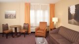 Ivy Court Room