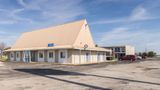 Motel 6 Mattoon Exterior