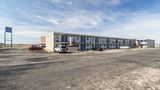 Motel 6 Mattoon Exterior