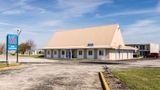 Motel 6 Mattoon Exterior