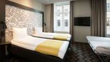 Scandic Oslo City Hotel Room