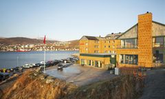 Scandic Hotel Hammerfest