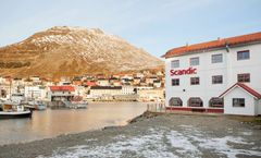 Scandic Bryggen Hotel