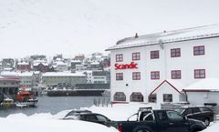Scandic Bryggen Hotel
