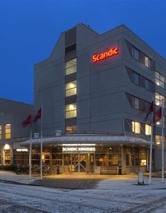 Scandic Hotel Kirkenes