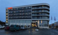 Scandic Alta