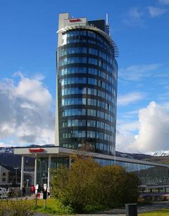 Scandic Narvik