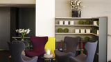 Scandic Narvik Lobby