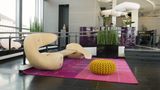 Scandic Narvik Lobby