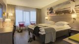 Scandic Narvik Room