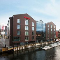 Scandic Bakklandet Hotel