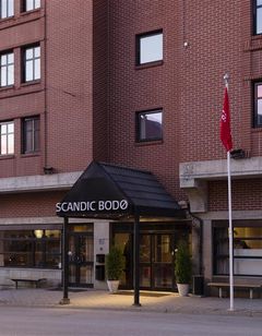 Scandic Hotel Bodo