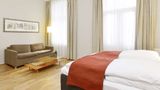 Scandic Holberg Hotel Room