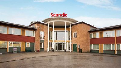 Scandic Hotel Gardermoen