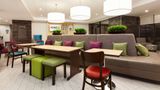 Home2 Suites by Hilton Amarillo Lobby