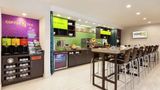 Home2 Suites by Hilton Amarillo Restaurant