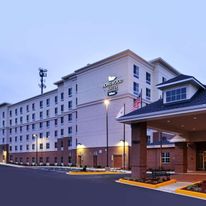 Homewood Suites Columbia/Laurel