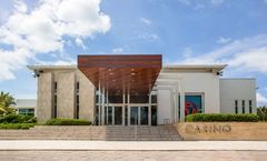 Hilton at Resorts World Bimini