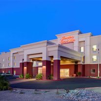 Hampton Inn & Suites, Blythe