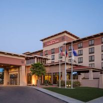 Hilton Garden Inn El Paso