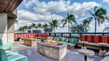 Hilton Fort Lauderdale Beach Resort Restaurant