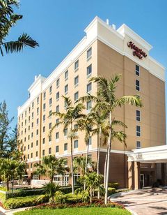 Hampton Inn Hallandale Beach/Aventura