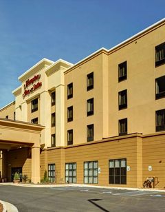 Hampton Inn & Suites Columbus, MS