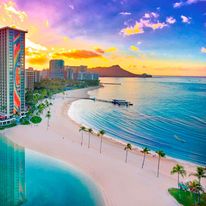 Hilton Hawaiian Village