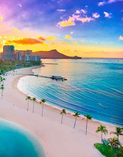 Hilton Hawaiian Village