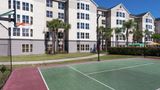 Homewood Suites Orlando Near Univ Studio Recreation