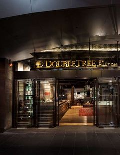 DoubleTree by Hilton, Flinders Street