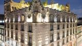 Hampton Inn & Suites Centro Historico Exterior