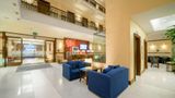 Hampton Inn & Suites Centro Historico Lobby