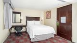 Hampton Inn & Suites Centro Historico Room