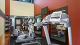 Hampton Inn & Suites Centro Historico Health