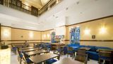 Hampton Inn & Suites Centro Historico Restaurant
