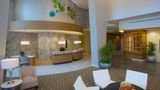 <b>Hampton Inn & Suites Miami Brickell Lobby</b>. Images powered by <a href="https://iceportal.shijigroup.com/" title="IcePortal" target="_blank">IcePortal</a>.