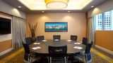<b>Hampton Inn & Suites Miami Brickell Meeting</b>. Images powered by <a href="https://iceportal.shijigroup.com/" title="IcePortal" target="_blank">IcePortal</a>.